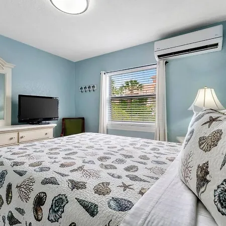 Blue Wave Suite 9 Clearwater Beach Exterior photo