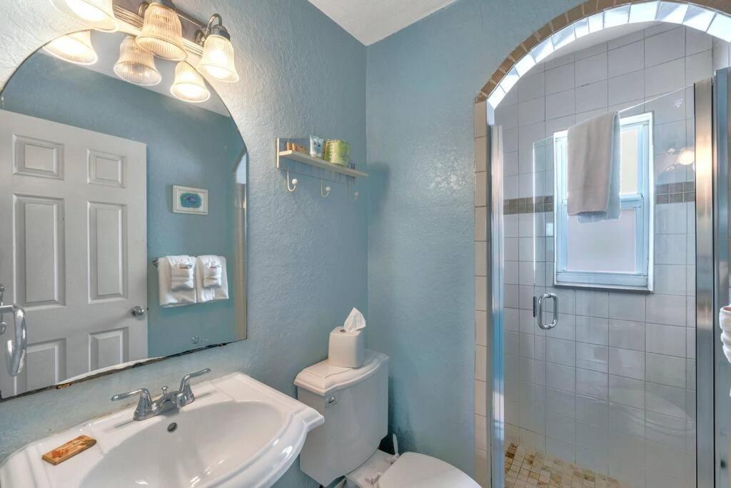 Holiday home Blue Wave 9 Clearwater Beach